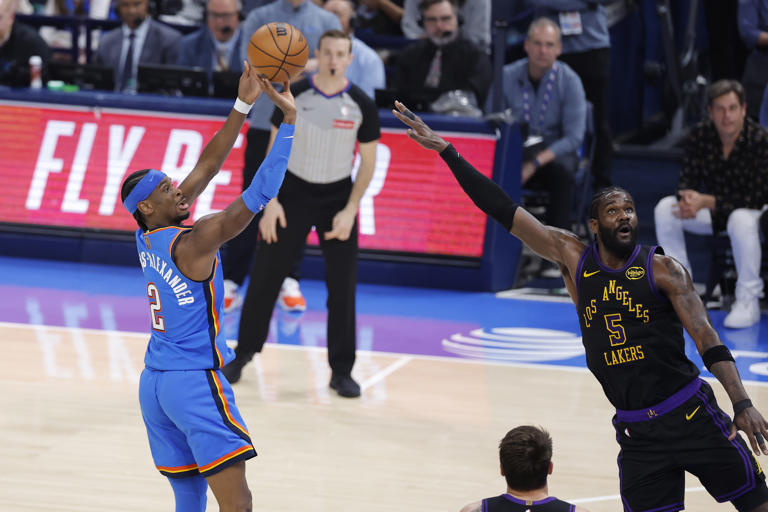 Oklahoma City Thunderin koripallohenki on lumonnut uuden fanisukupolven